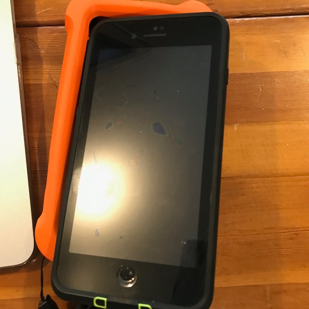 LIFEPROOF Lifejacket protector case